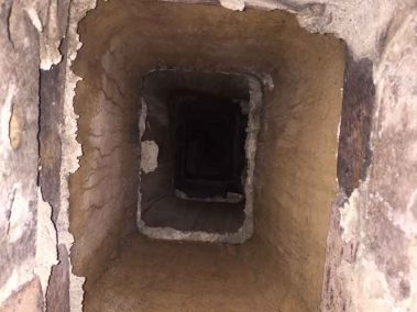 Chimney Inspection by Atlanta Fireplace Tech, Inc