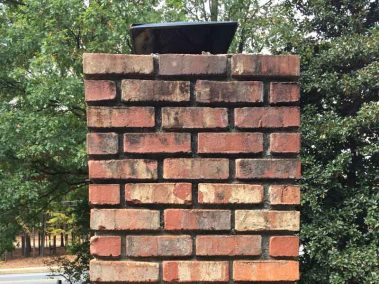 Chimney Inspection by Atlanta Fireplace Tech, Inc