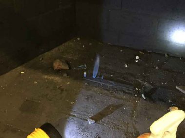 Chimney Inspection by Atlanta Fireplace Tech, Inc