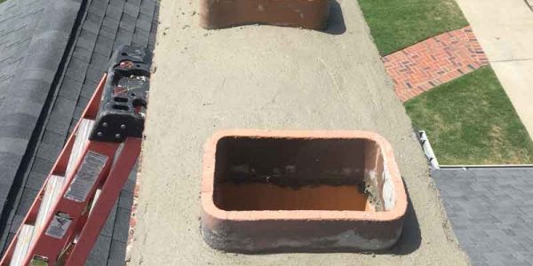 Chimney Repair