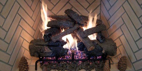 Gas Logs